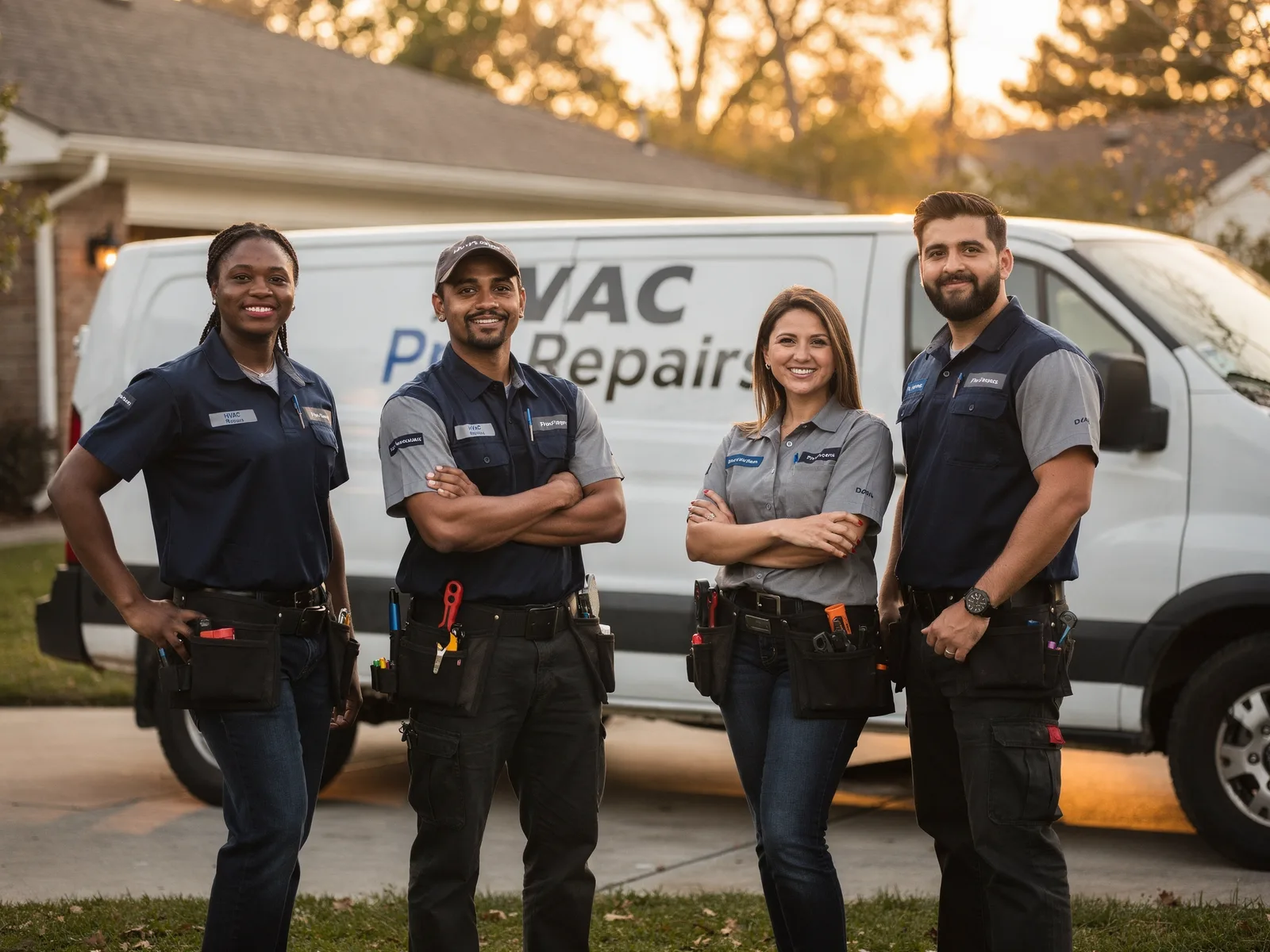 Heat Pump Repair company in Montezuma, NM