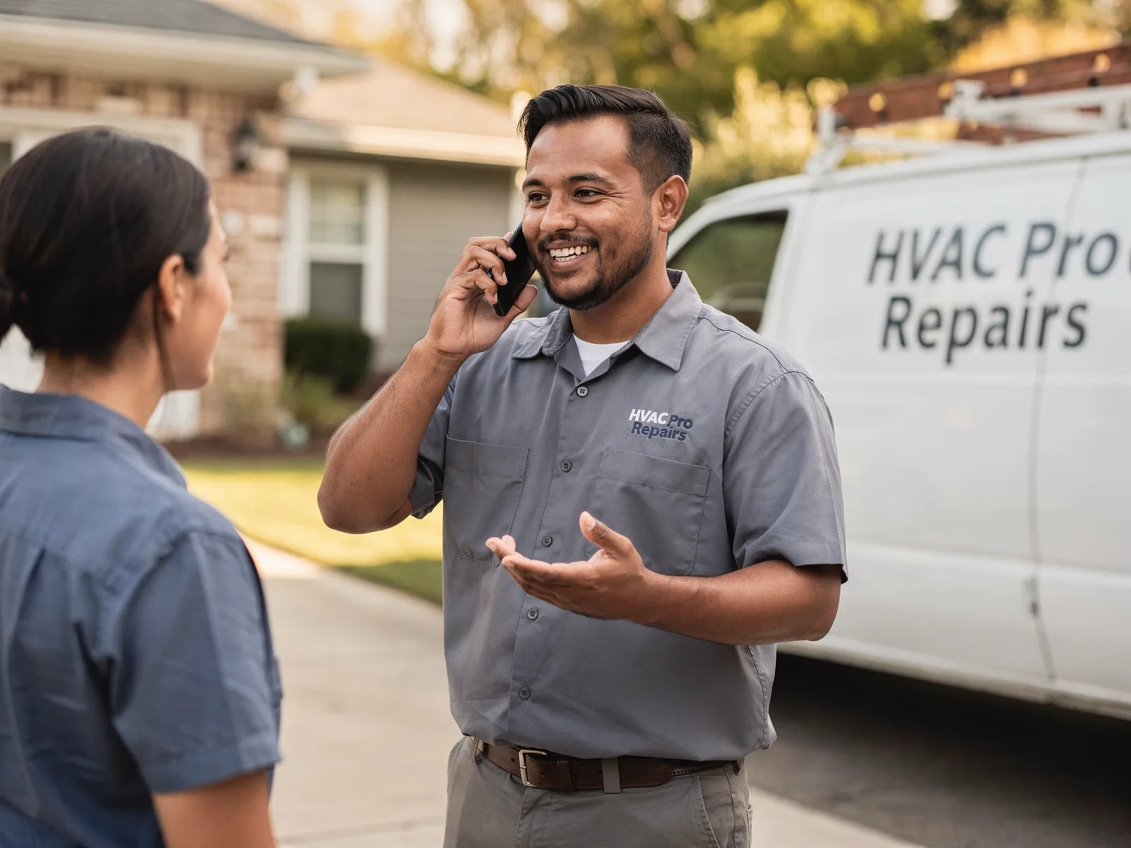 Heat Pump Repair Montezuma, NM FAQs